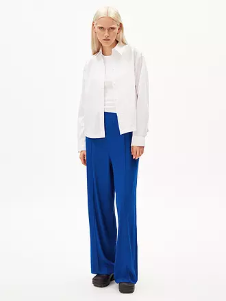 ARMEDANGELS | Pantalon Marlene JONVAALIE | blau